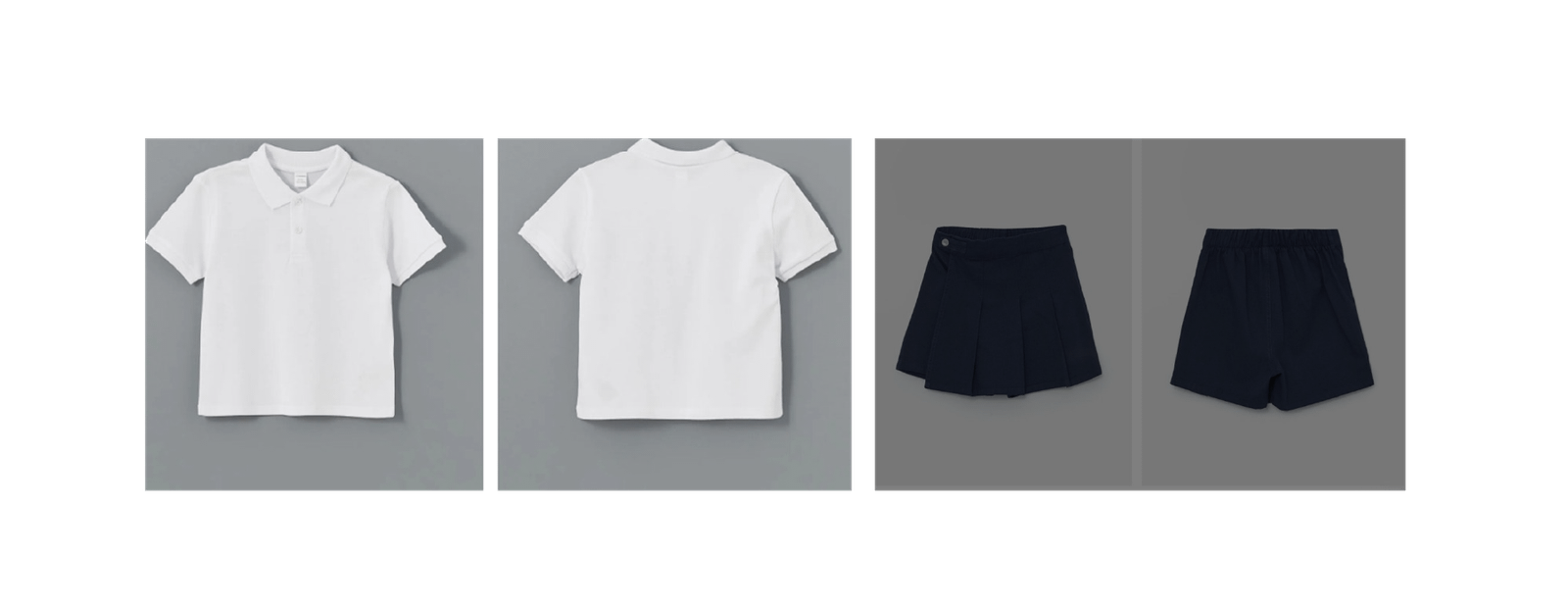 İLKOKUL KIYAFETLER 2