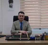 YUSUF TÜRKHAN YUSUF TÜRKHAN